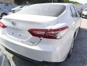 Toyota Camry 2020 - Bán Toyota Camry 2.5 Q sản xuất năm 2020, màu trắng, nhập khẩu nguyên chiếc