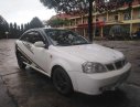 Daewoo Lacetti   2005 - Bán Daewoo Lacetti năm 2005, giá 125tr, xe chính chủ