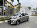 Kia Morning 2018 - Bán Kia Morning sản xuất năm 2018, màu xám