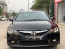 Honda Civic 2011 - Cần bán Honda Civic 1.8AT 2011, màu đen, giá tốt