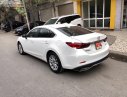 Mazda 6 2016 - Bán xe Mazda 6 2.0 AT đời 2016, màu trắng như mới, giá 675tr