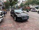 Audi A4 TFSI 2016 - Cần bán xe Audi A4 TFSI năm 2016, màu đen, nhập khẩu
