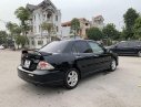 Mitsubishi Lancer 2005 - Bán Mitsubishi Lancer 2.0 AT đời 2005, màu đen số tự động