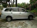 Toyota Innova   2008 - Cần bán xe Toyota Innova sản xuất 2008, 220 triệu