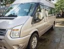 Ford Transit 2014 - Cty tôi cần thanh lý Ford Transit 2014 một chủ .