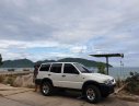 Nissan Terrano   2001 - Bán ô tô Nissan Terrano 2001, màu trắng, nhập khẩu chính chủ