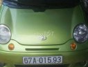 Daewoo Matiz   2004 - Bán Daewoo Matiz SE năm 2004, xe không qua kinh doanh dịch vụ
