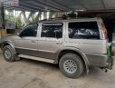 Ford Everest 2005 - Bán ô tô Ford Everest năm sản xuất 2005, màu xám, giá chỉ 278 triệu