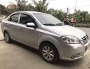 Chevrolet Aveo 2009 - Bán Chevrolet Aveo 2009, màu bạc