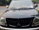 Mitsubishi Jolie 2004 - Cần bán Mitsubishi Jolie sản xuất 2004, màu đen, nhập khẩu nguyên chiếc xe gia đình