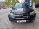 Hyundai Santa Fe 2008 - Cần bán Hyundai Santa Fe MLX 2.0L sản xuất năm 2008, màu đen, nhập khẩu  