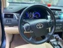 Toyota Camry 2016 - Bán xe Toyota Camry đời 2016, màu xanh lam, 805tr