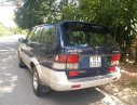 Ssangyong Musso 1997 - Cần bán gấp Ssangyong Musso đời 1997, màu xanh lam chính chủ giá cạnh tranh