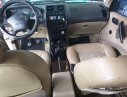 Nissan Terrano   2001 - Bán ô tô Nissan Terrano 2001, màu trắng, nhập khẩu chính chủ