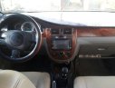 Daewoo Lacetti 2010 - Bán xe Daewoo Lacetti sản xuất năm 2010, màu bạc xe nguyên bản