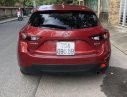 Mazda 3 2017 - Bán xe Mazda 3 năm 2017, màu đỏ, nhập khẩu