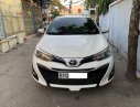 Toyota Yaris   2019 - Bán xe Toyota Yaris đời 2019, màu trắng