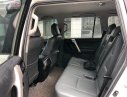 Toyota Prado TXL 2.7L 2011 - Cần bán lại xe Toyota Prado TXL 2.7L năm sản xuất 2011, màu trắng, xe nhập