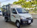 Thaco TOWNER 2019 - Bán nhanh chiếc xe tải nhỏ Thaco Towner, sản xuất 2019, màu trắng, giá cạnh tranh, giao nhanh tận nhà