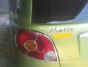 Daewoo Matiz   2004 - Bán Daewoo Matiz SE năm 2004, xe không qua kinh doanh dịch vụ