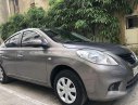 Nissan Sunny   2015 - Bán Nissan Sunny năm 2015, màu bạc, nhập khẩu nguyên chiếc, chính chủ