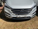 Hyundai Tucson 2016 - Bán ô tô Hyundai Tucson 2.0 AT sản xuất 2016, màu bạc, nhập khẩu Hàn Quốc