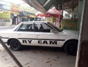 Toyota Camry   1988 - Cần bán xe Toyota Camry đời 1988, nhập khẩu