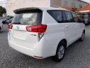 Toyota Innova 2020 - Cần bán Toyota Innova 2.0E MT sản xuất năm 2020, màu trắng giá cạnh tranh