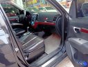 Hyundai Santa Fe 2008 - Cần bán Hyundai Santa Fe MLX 2.0L sản xuất năm 2008, màu đen, nhập khẩu  