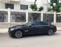 BMW 7 Series   2013 - Cần bán BMW 750li đời 2013, màu đen, nhập khẩu nguyên chiếc