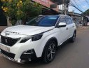 Peugeot 5008 2018 - Bán Peugeot 5008 đời 2018, màu trắng