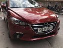 Mazda 3 2017 - Bán xe Mazda 3 năm 2017, màu đỏ, nhập khẩu