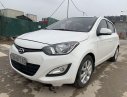 Hyundai i20 2014 - Cần bán xe Hyundai i20 đời 2014, màu trắng, nhập khẩu nguyên chiếc