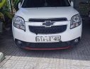 Chevrolet Orlando 2017 - Bán xe Chevrolet Orlando LTZ 1.8 năm sản xuất 2017, màu trắng còn mới