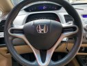Honda Civic 2011 - Cần bán Honda Civic 1.8AT 2011, màu đen, giá tốt