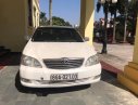 Toyota Camry   2002 - Cần bán Toyota Camry 2002, giá tốt