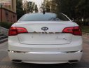 Kia K7   2011 - Cần bán xe Kia K7 Luxury 2011, màu trắng, xe nhập, 695tr