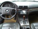 BMW 3 Series 2004 - Bán BMW 3 Series đời 2004, màu đen, chính chủ, 180 triệu