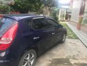 Hyundai i30 2008 - Bán ô tô Hyundai i30 2008, màu xanh lam, nhập khẩu  