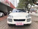 Porsche Cayenne   2009 - Cần bán xe Porsche Cayenne 3.6 V6 đời 2009, màu trắng, nhập khẩu  