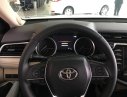 Toyota Camry 2.5Q 2020 - Bán nhanh chiếc xe Toyota Camry 2.5Q, sản xuất 2020, màu trắng, giá cạnh tranh, giao nhanh tận nhà