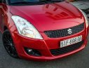 Suzuki Swift   2016 - Bán xe cũ Suzuki Swift 1.4AT đời 2016, 420 triệu