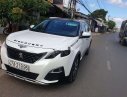 Peugeot 5008 2018 - Bán Peugeot 5008 đời 2018, màu trắng