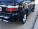 Toyota Fortuner   2011 - Bán Toyota Fortuner sản xuất 2011, phom 2012