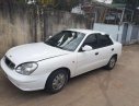 Daewoo Nubira 2001 - Cần bán xe Daewoo Nubira đời 2001 giá cạnh tranh