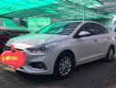 Hyundai Accent 2019 - Bán Hyundai Accent AT năm 2019, màu trắng chính chủ