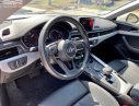Audi A5   2018 - Bán Audi A5 sportback đời 2018, màu trắng, nhập khẩu