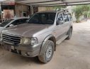 Ford Everest 2005 - Bán ô tô Ford Everest năm sản xuất 2005, màu xám, giá chỉ 278 triệu