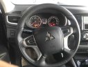Mitsubishi Pajero Sport 2019 - Giảm giá tiền mặt trực tiếp khi mua chiếc xe Mitsubishi Pajero Sport 2.4 MT, màu đen, nhập khẩu