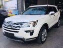 Ford Explorer   2019 - Cần bán xe Ford Explorer sản xuất 2019, nhập khẩu nguyên chiếc